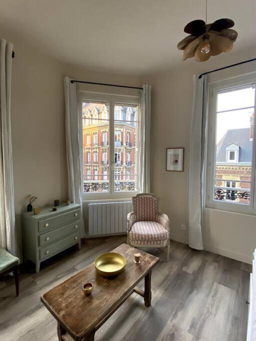 Le Saint Marc 3 Eme C Appartement Rouen
