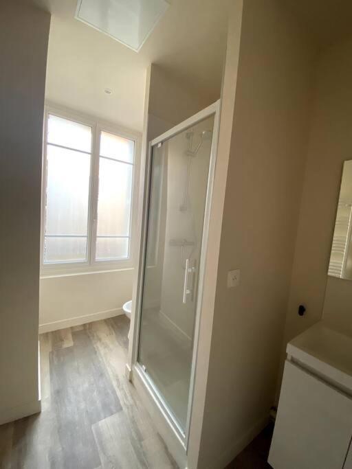 Appartement Le Saint Marc 3 Eme C Rouen