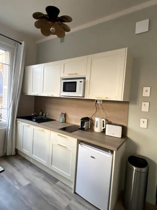Le Saint Marc 3 Eme C Appartement *