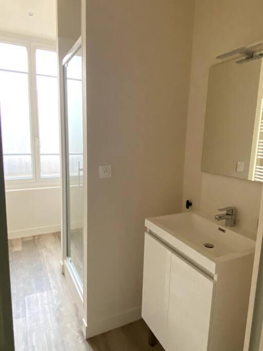 Appartement Le Saint Marc 3 Eme C