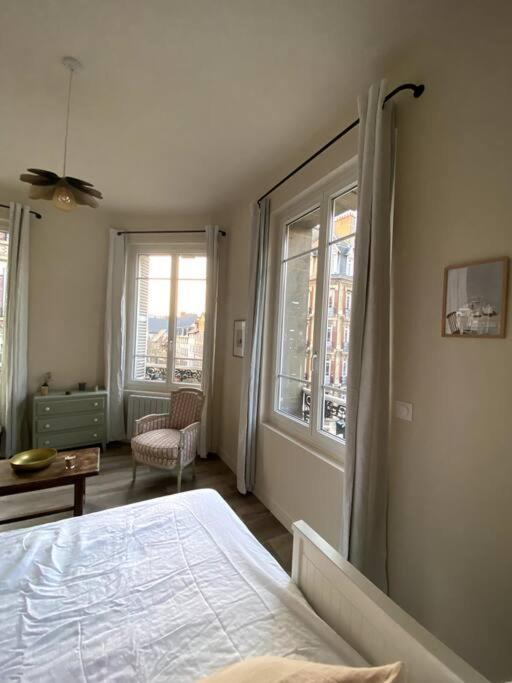 Le Saint Marc 3 Eme C Appartement